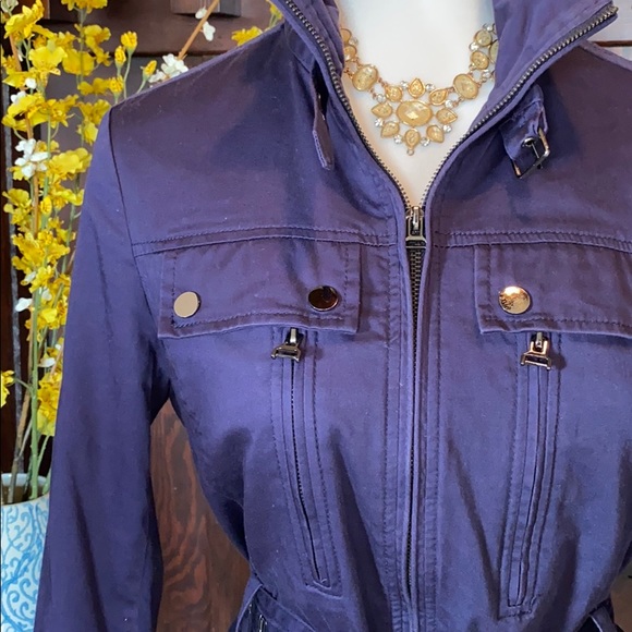 Zara Basic Jacket - Picture 2 of 5